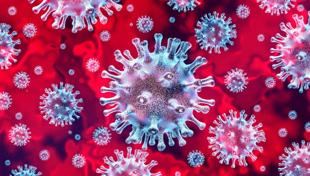 Koronawirus – wszystko co powinieneś o nim wiedzieć